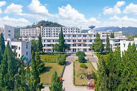 成都城市建設(shè)技工學(xué)校好不好？