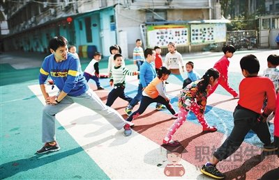 成績(jī)不好的學(xué)生可以就讀幼師專(zhuān)業(yè)嗎?
