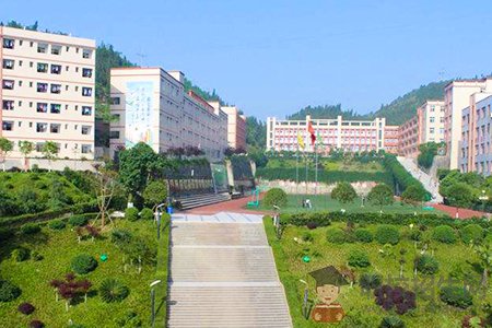 貴州高級技工學(xué)校是不是公辦學(xué)校？