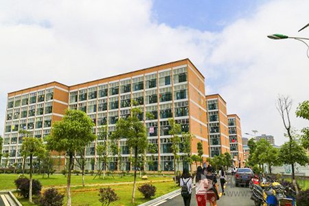 2019年四川城市技師學(xué)院有什么資助政策？