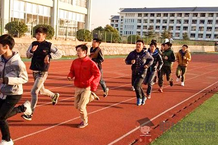 貴州職業(yè)學校