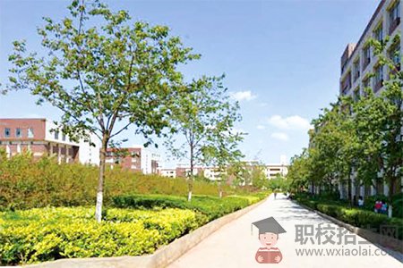 2019年貴州省郵電學(xué)校招生簡(jiǎn)章