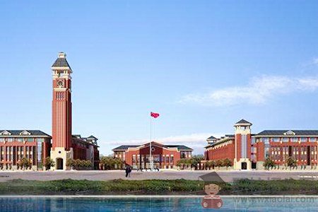 貴州高鐵學校是五年大專學校嗎？