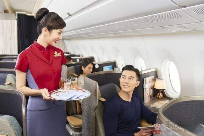 中國的航空公司有哪些？那個(gè)航空公司服務(wù)最好？