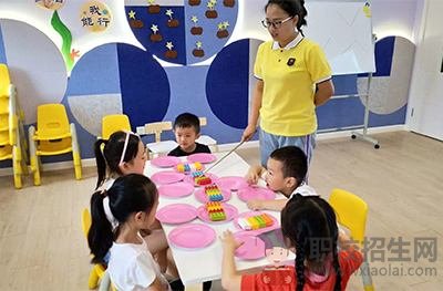 四川幼師行業(yè)值得我們?nèi)W(xué)習(xí)嗎？