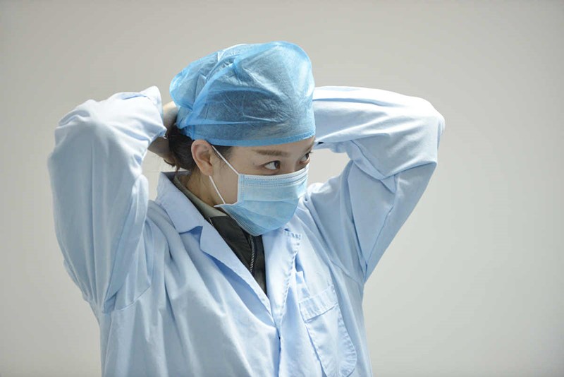 四川男護士就業(yè)前景怎么樣？
