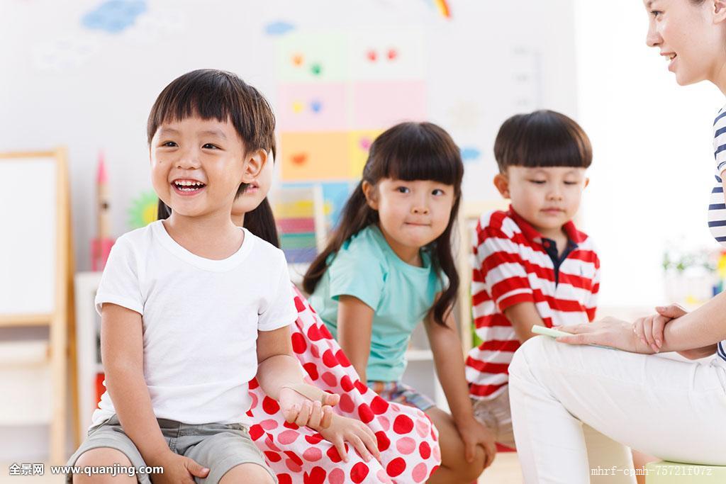 在四川做幼師好嗎？幼師主要工作是什么？