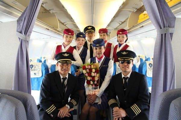 2019年在四川讀航空專業(yè)學(xué)費(fèi)貴嗎？