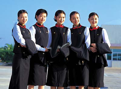 成都航空學校招初中生嗎？