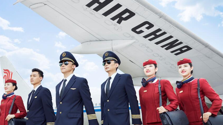 在成都職業(yè)學(xué)校航空專業(yè)畢業(yè)工資高嗎？