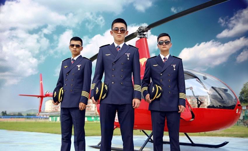 2019年四川航空專業(yè)學(xué)校入學(xué)條件是什么？