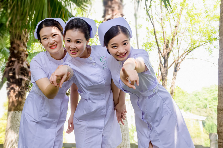 貴陽護(hù)士職業(yè)學(xué)校好不好、招生問答