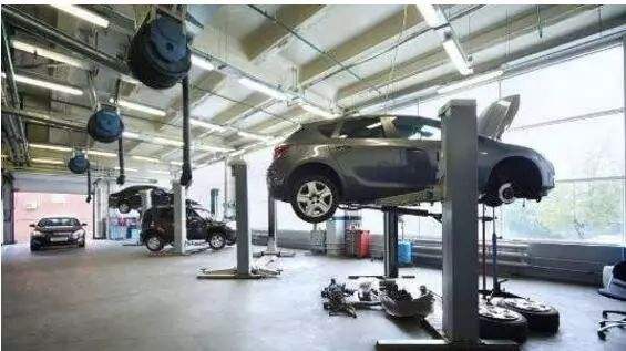 貴州省機械工程學(xué)校介紹汽車工程專業(yè)