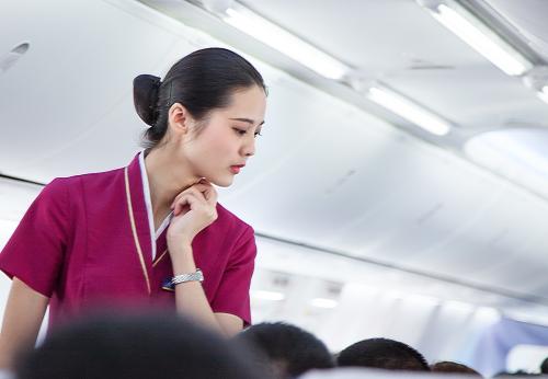 四川航空專業(yè)學(xué)校招生入學(xué)要求？