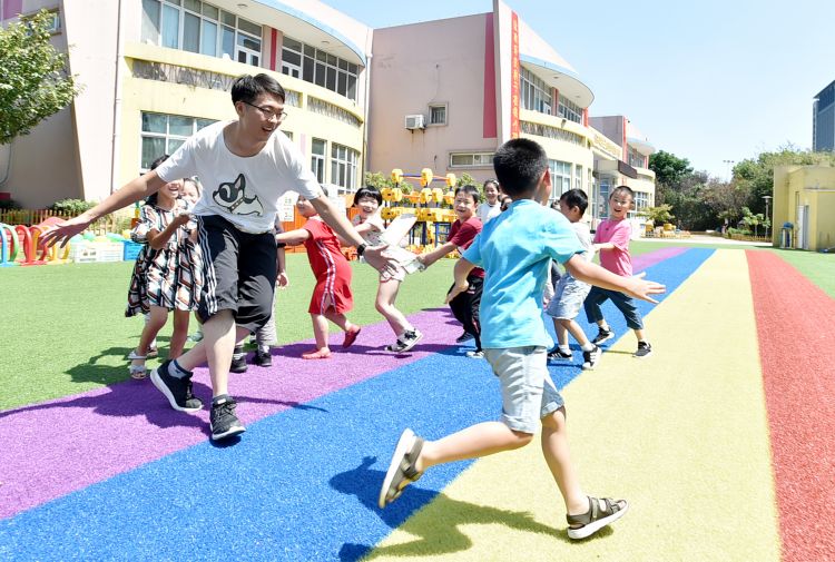 成都幼兒師范學(xué)校有哪些升學(xué)渠道?