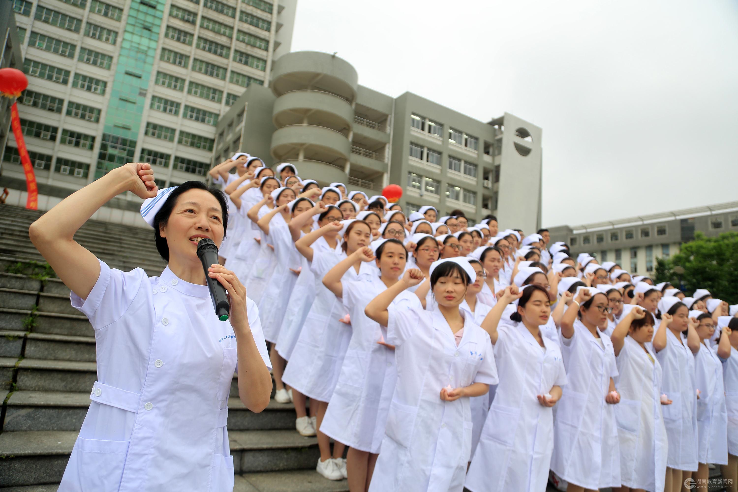 學(xué)護(hù)理專業(yè)畢業(yè)后就業(yè)選擇多嗎？