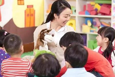 四川幼師學(xué)校的什么優(yōu)勢(shì)是其他學(xué)校沒(méi)有的？