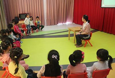重慶幼師專業(yè)學校專業(yè)開設的多不多?