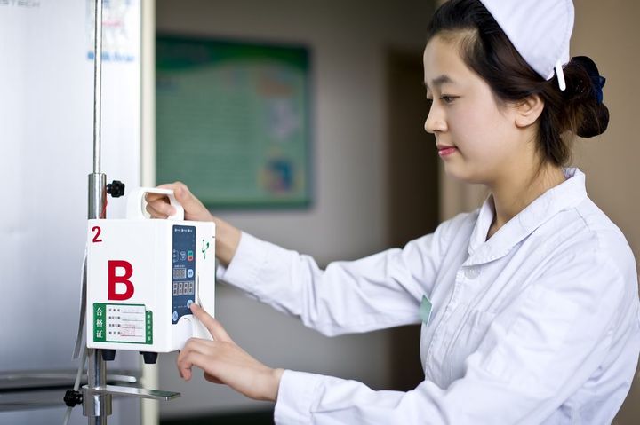 重慶高職衛(wèi)生學校護理專業(yè)好不好？