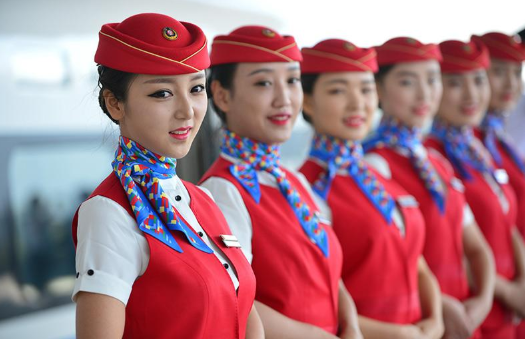 遵義的空乘專業(yè)面試有哪些問題需要注意？