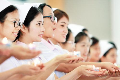 學醫(yī)學影像專業(yè)能認識到哪些儀器？