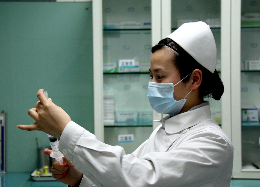 分析成都護理專業(yè)學校好不好？