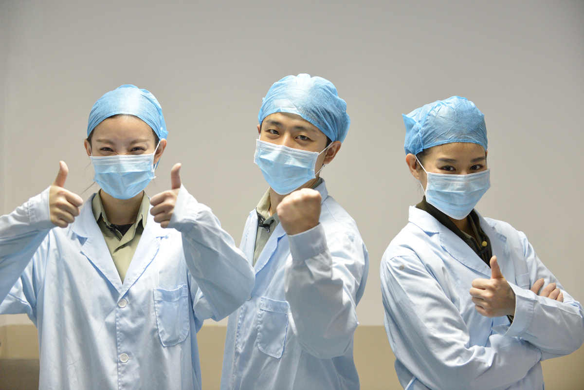 問：臨床醫(yī)學是什么？與基礎醫(yī)學是一樣嗎？