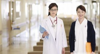 女孩子學護理以后可以當護士嗎？