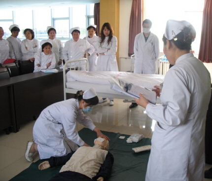 四川護理職業(yè)學院