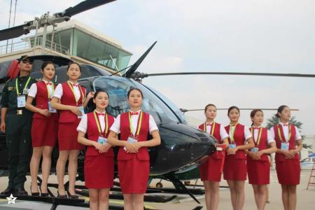 成都航空學(xué)校面試技巧。