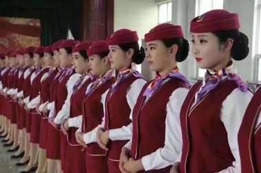 空乘專業(yè)面試要注意哪些問(wèn)題