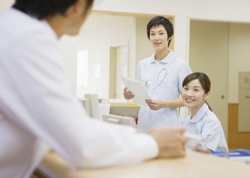護理專業(yè)主要工作內容是什么？