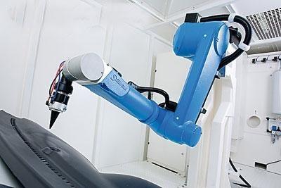 四川學習工業(yè)機器人專業(yè)就業(yè)方向有哪些？