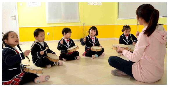 四川學(xué)幼師音樂專業(yè)有哪些課程？