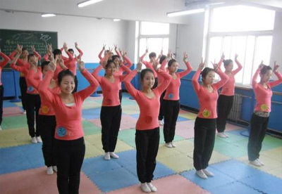 貴陽(yáng)幼師學(xué)校師資